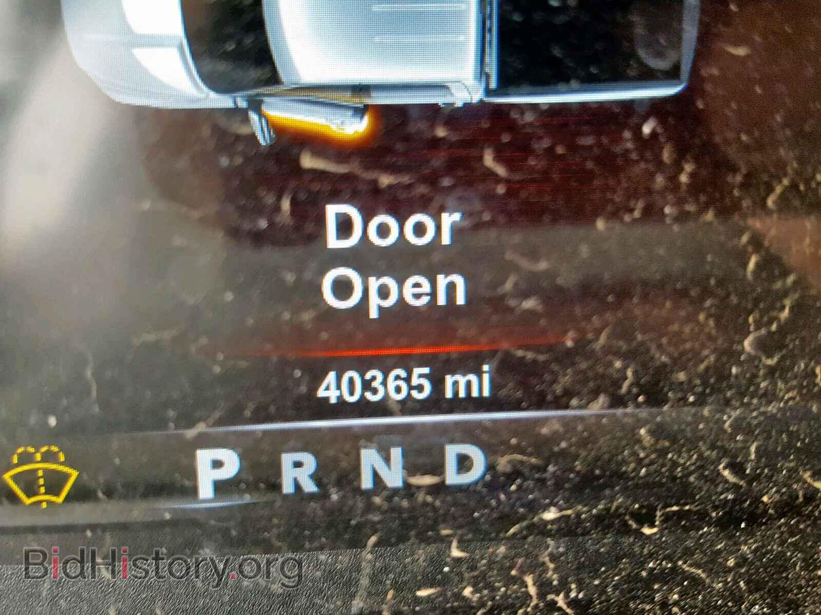 2017 RAM 1500 SLT - VIN: 1C6RR6LT5HS684332 - Фото 8