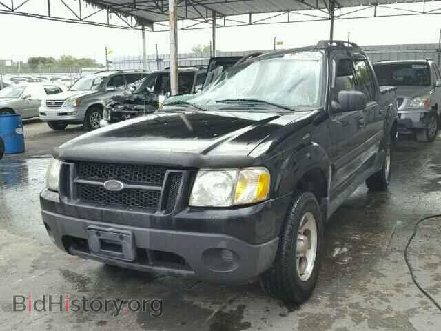 2005 FORD EXPLORER - VIN: 1FMZU67K25UB74721 - Фото 2