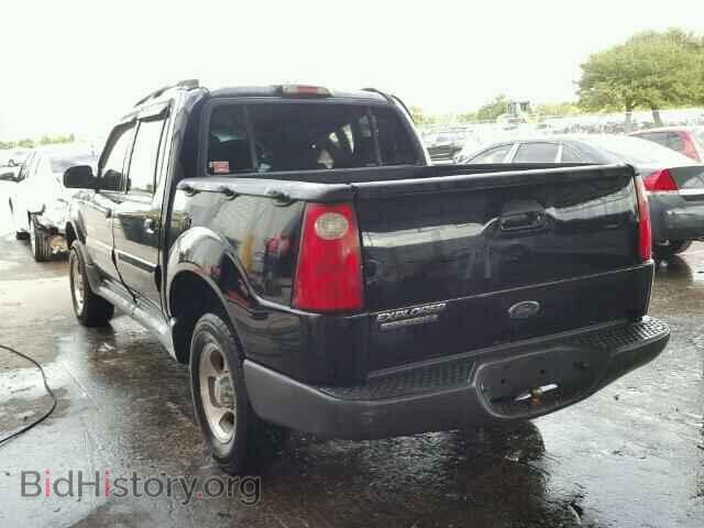 2005 FORD EXPLORER - VIN: 1FMZU67K25UB74721 - Фото 3