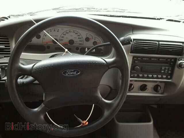 2005 FORD EXPLORER - VIN: 1FMZU67K25UB74721 - Фото 9