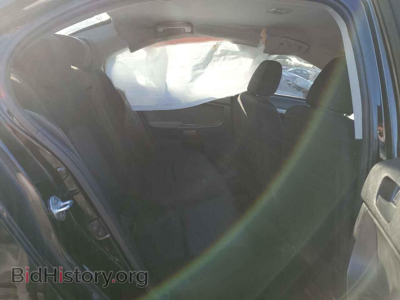 2013 MITSUBISHI LANCER - VIN: JA32U2FU3DU001191 - Фото 10