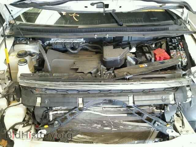2011 FORD EDGE - VIN: 2FMDK3KC9BBB03919 - Photo 7