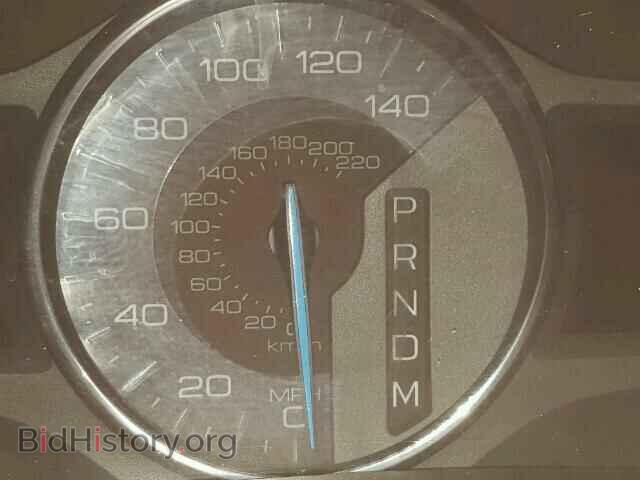 2011 FORD EDGE - VIN: 2FMDK3KC9BBB03919 - Photo 8