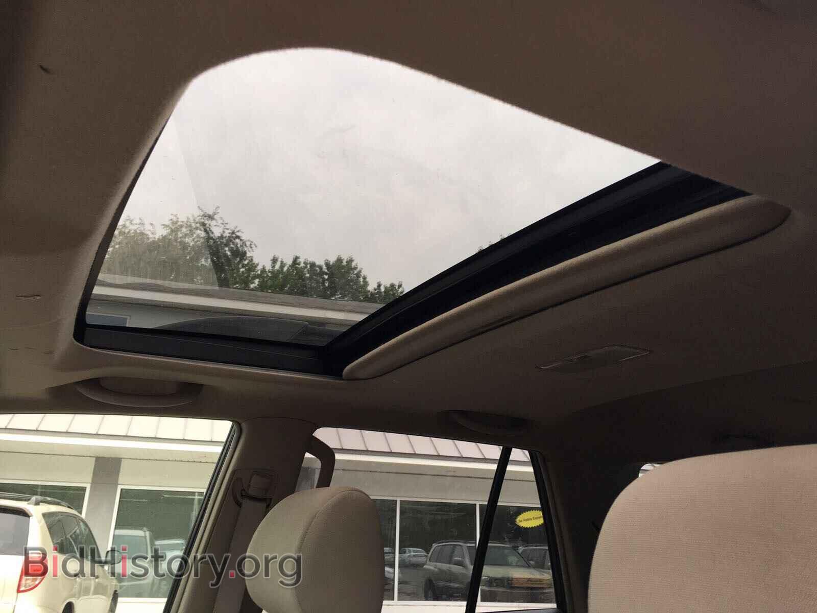 2008 TOYOTA 4RUNNER - VIN: JTEBU14R48K020050 - Фото 8