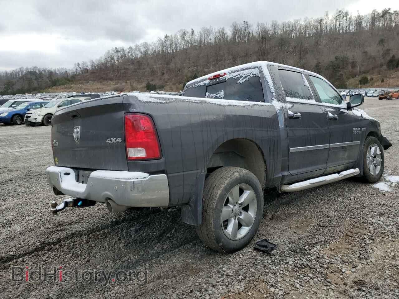 2015 RAM 1500 - VIN: 1C6RR7LT4FS777541 - Фото 3