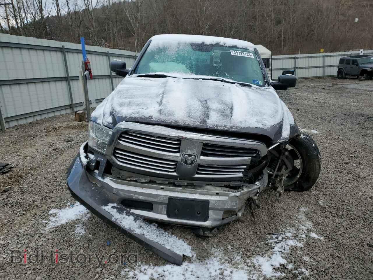 2015 RAM 1500 - VIN: 1C6RR7LT4FS777541 - Фото 5