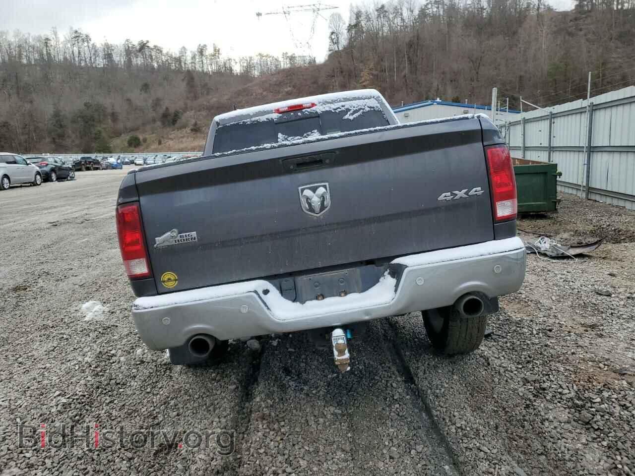 2015 RAM 1500 - VIN: 1C6RR7LT4FS777541 - Фото 6
