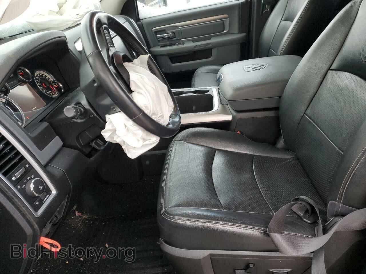 2015 RAM 1500 - VIN: 1C6RR7LT4FS777541 - Фото 7