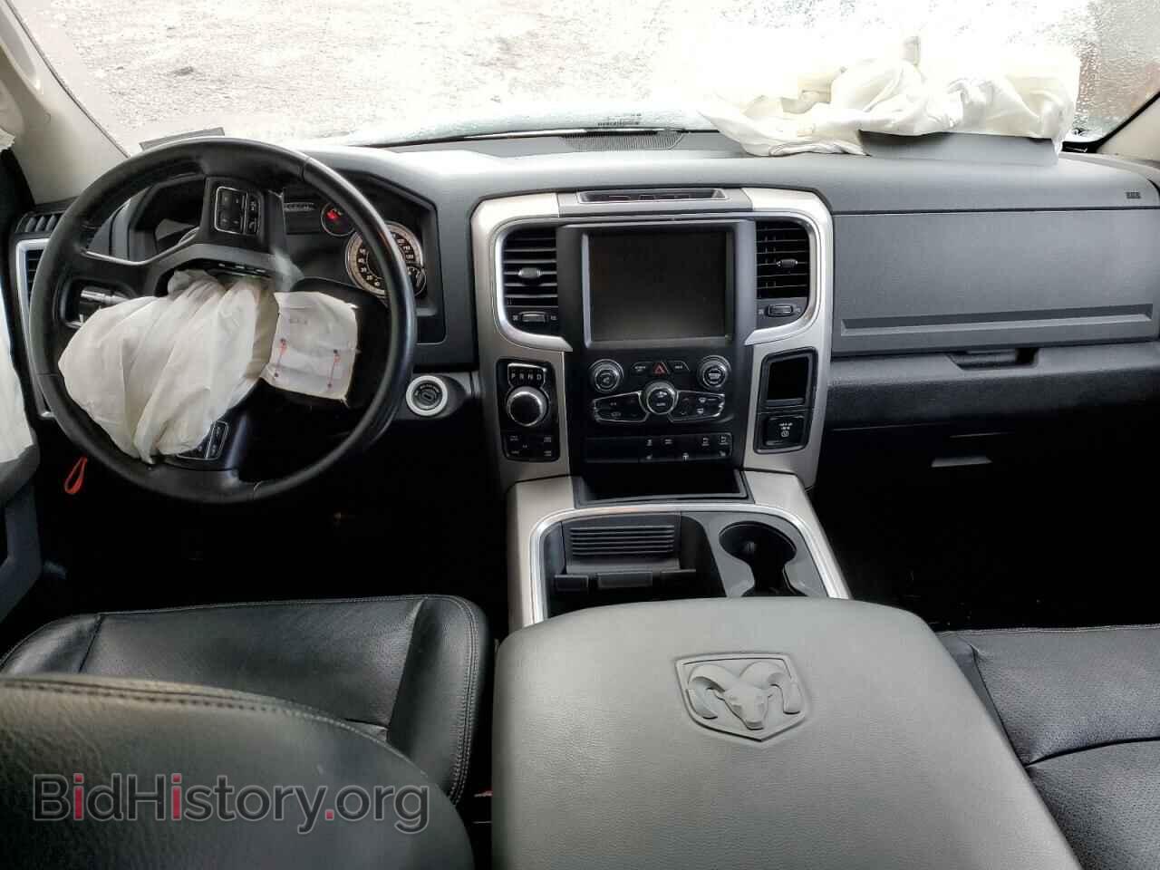 2015 RAM 1500 - VIN: 1C6RR7LT4FS777541 - Фото 8