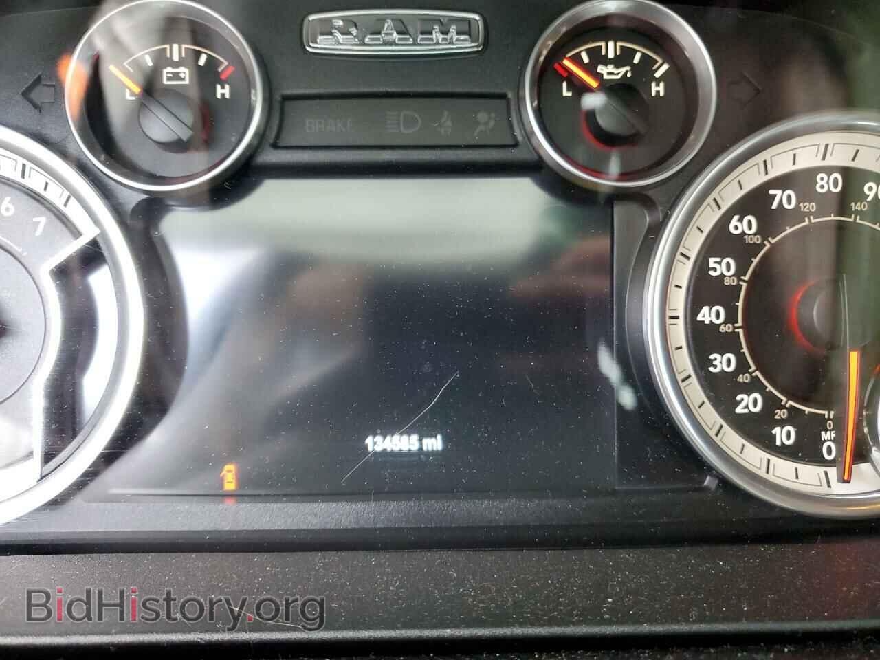 2015 RAM 1500 - VIN: 1C6RR7LT4FS777541 - Фото 9