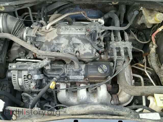 2010 DODGE CARAVAN - VIN: 2D4RN5D16AR482802 - Фото 7