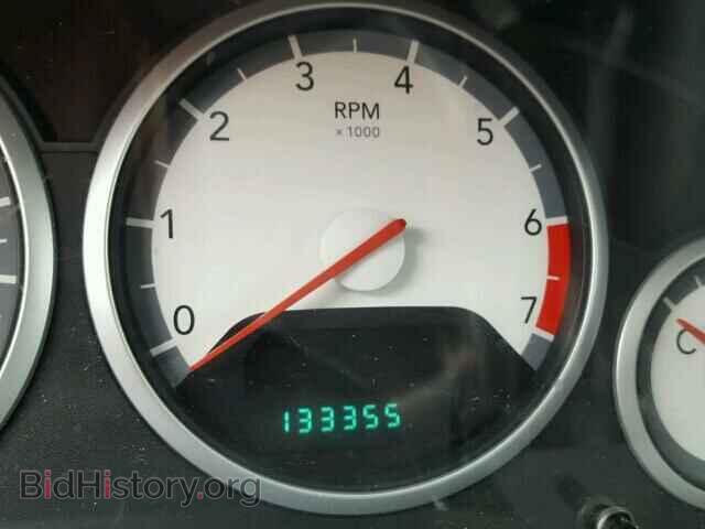 2010 DODGE CARAVAN - VIN: 2D4RN5D16AR482802 - Фото 8