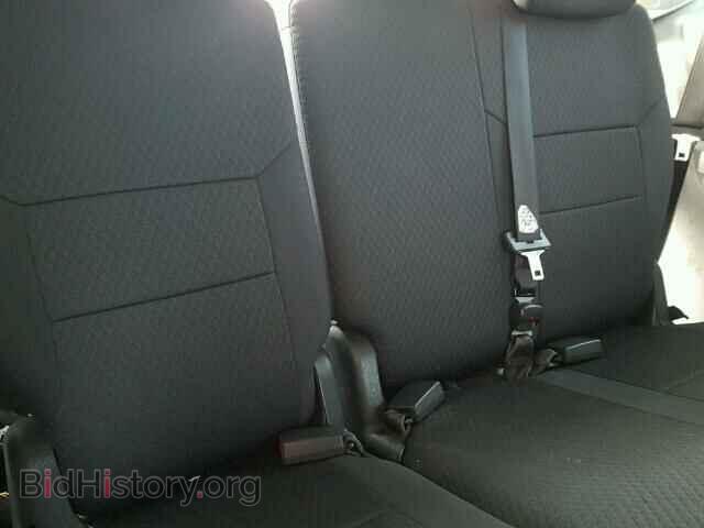 2010 DODGE CARAVAN - VIN: 2D4RN5D16AR482802 - Фото 10