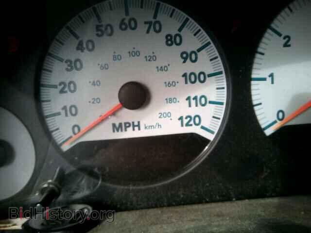 2006 DODGE CARAVAN - VIN: 1D4GP24E36B722252 - Фото 8