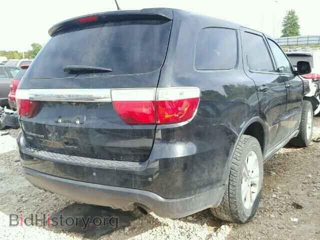 2013 DODGE DURANGO - VIN: 1C4RDJAG2DC582961 - Photo 4