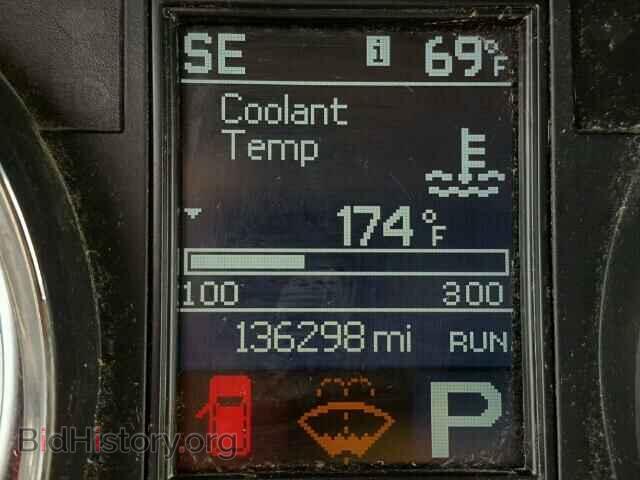 2013 DODGE DURANGO - VIN: 1C4RDJAG2DC582961 - Photo 8