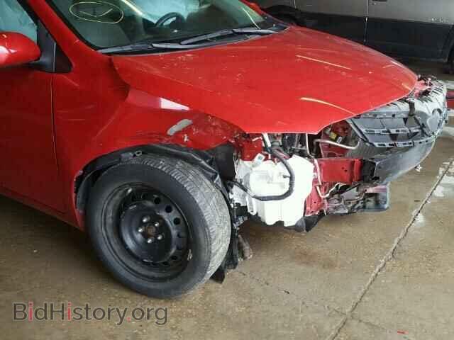 2013 TOYOTA COROLLA - VIN: 2T1BU4EE8DC923248 - Фото 9