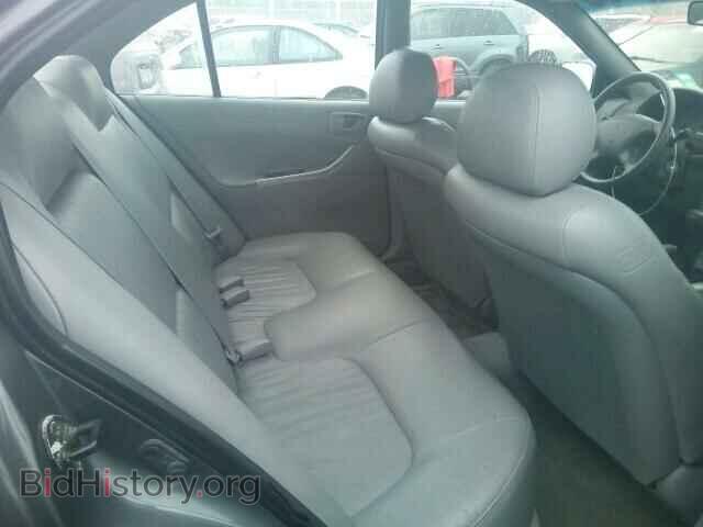 2002 MITSUBISHI GALANT - VIN: 4A3AA46G32E014457 - Фото 6