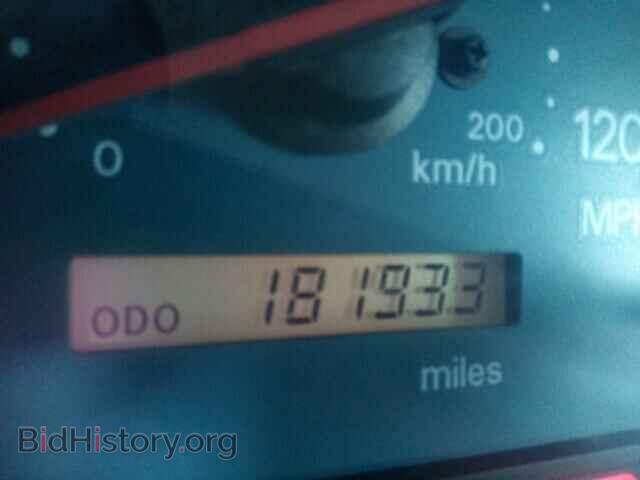 2002 MITSUBISHI GALANT - VIN: 4A3AA46G32E014457 - Фото 8