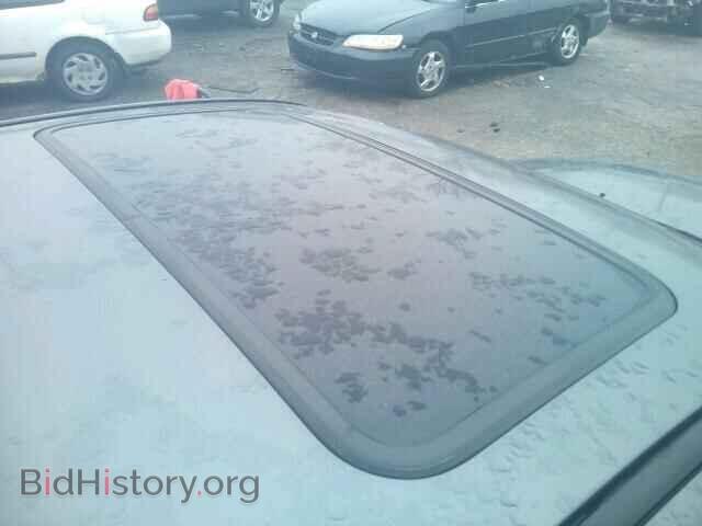 2002 MITSUBISHI GALANT - VIN: 4A3AA46G32E014457 - Фото 10