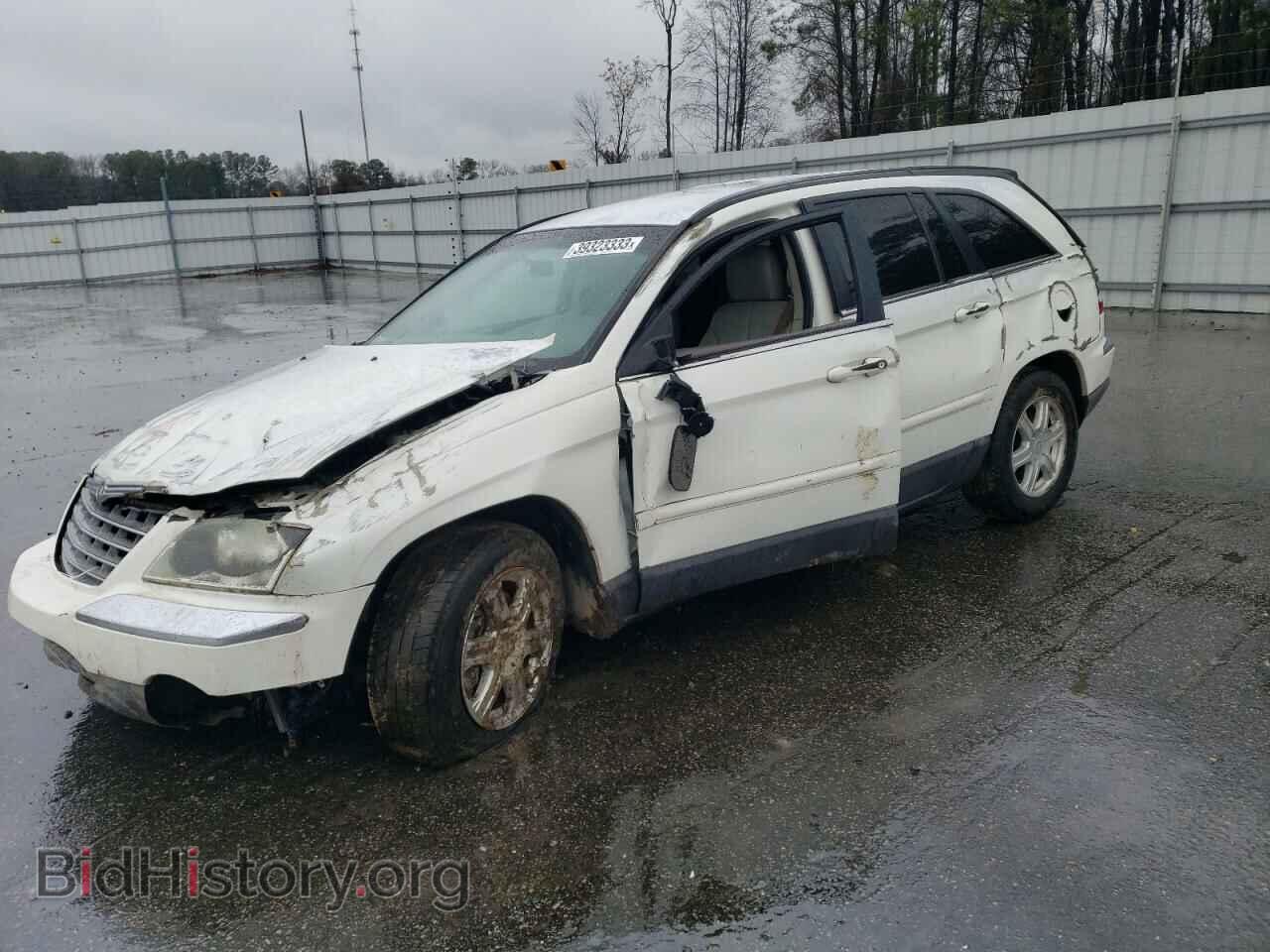 Photo 2A4GM68436R658188 - CHRYSLER PACIFICA 2006