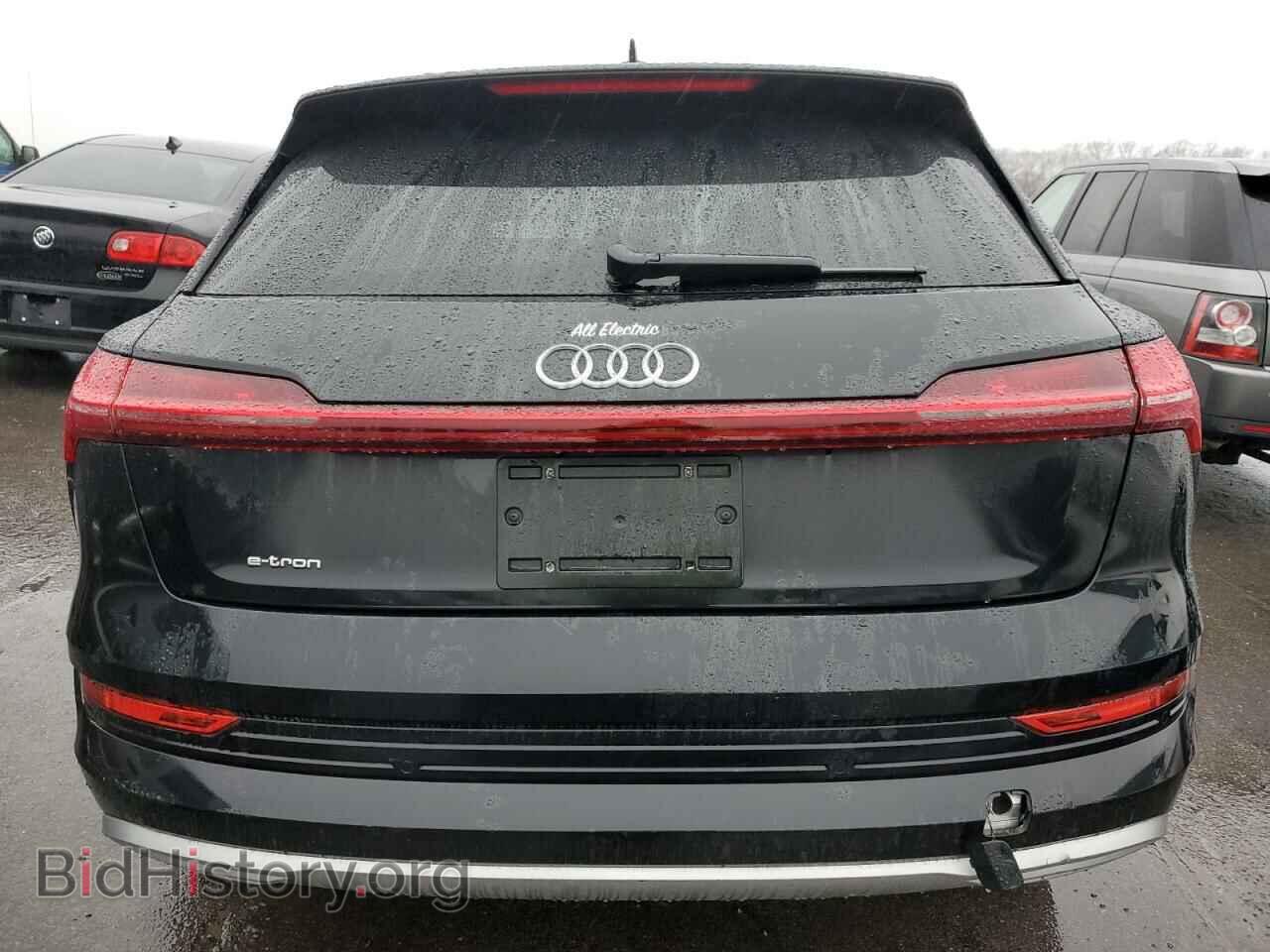 2019 AUDI E-TRON - VIN: WA1VAAGE6KB022466 - Photo 6