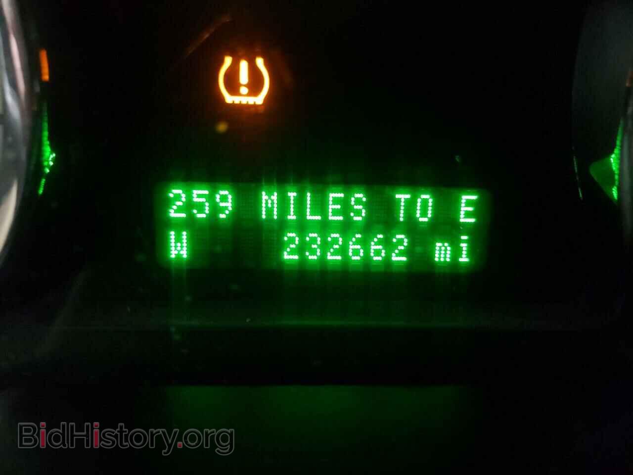 2007 FORD EDGE - VIN: 2FMDK38C87BB63656 - Фото 8