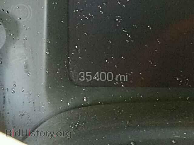 2014 CHEVROLET CORVETTE - VIN: 1G1YM2D79E5119372 - Фото 8