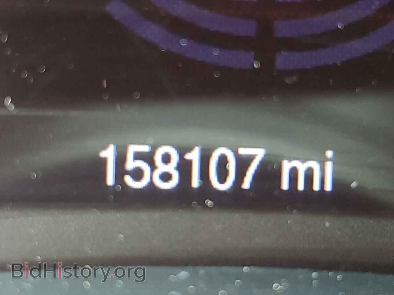 2015 DODGE DURANGO - VIN: 1C4RDHDG6FC770731 - Фото 8