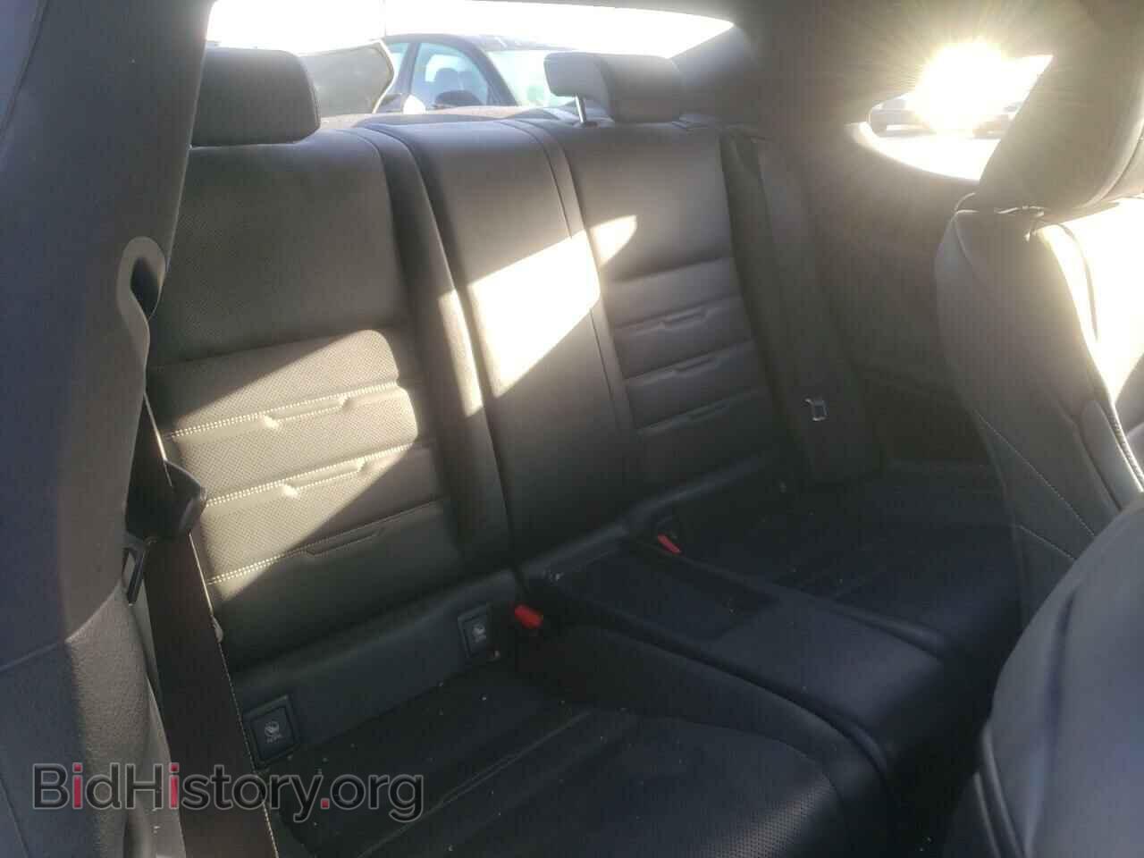 2016 LEXUS RX350 - VIN: JTHHE5BC1G5014638 - Фото 6