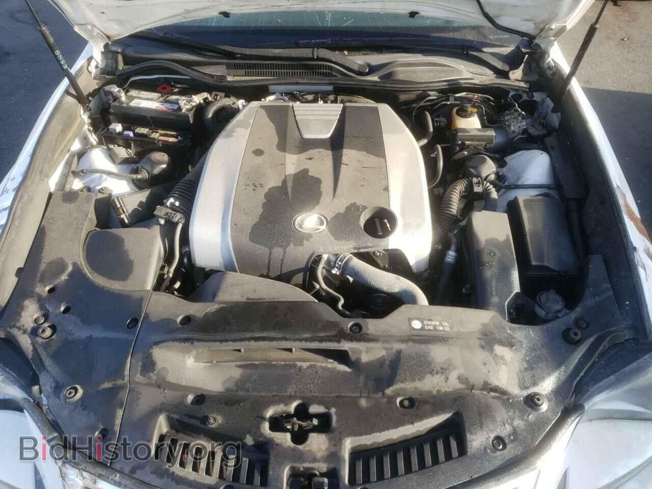 2016 LEXUS RX350 - VIN: JTHHE5BC1G5014638 - Фото 7