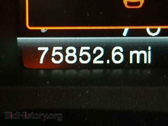 2011 FORD EDGE - VIN: 2FMDK3JC9BBB66147 - Фото 8
