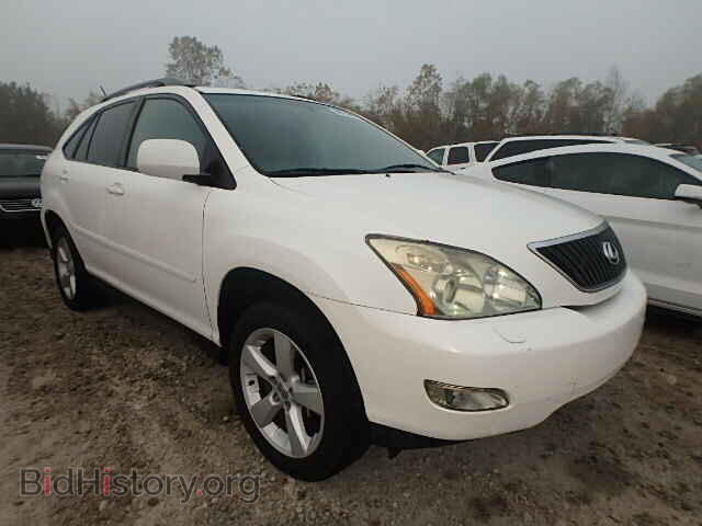 Photo 2T2GA31U85C025011 - LEXUS RX330 2005
