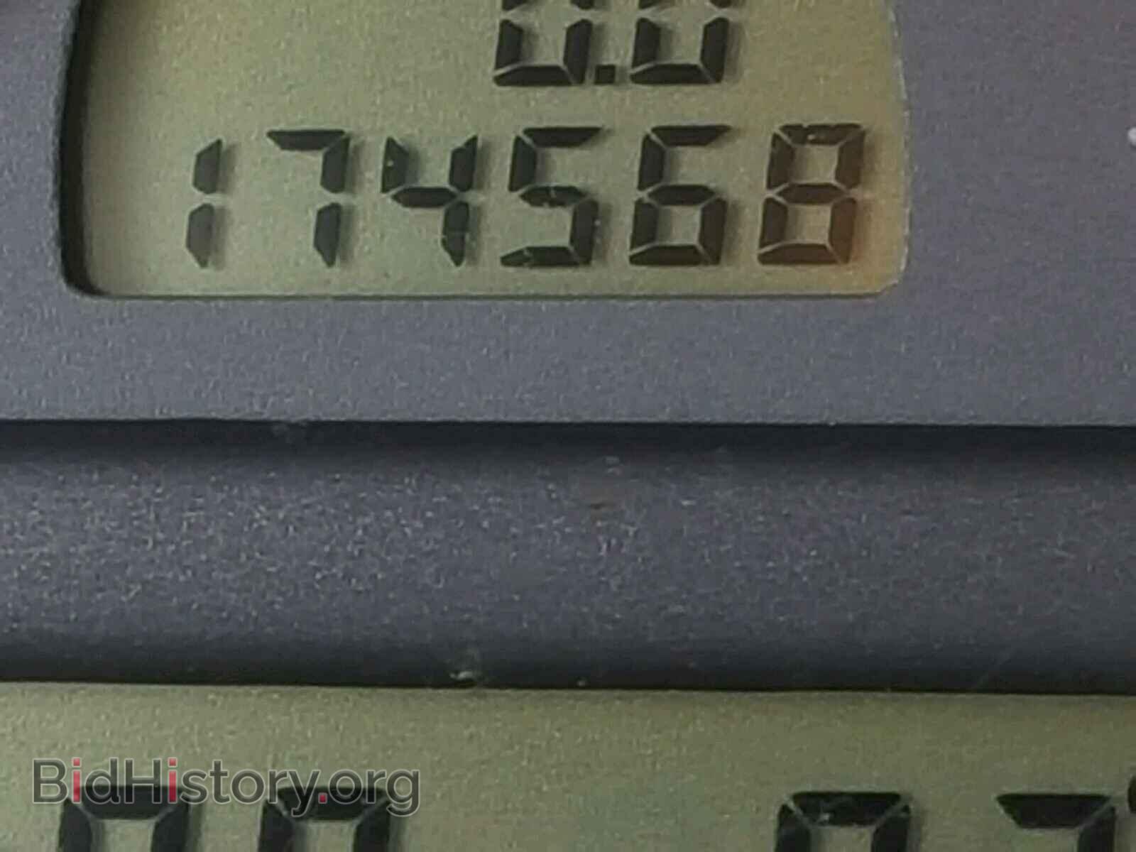 2000 VOLVO S70 - VIN: YV1LS61J9Y2631616 - Фото 8