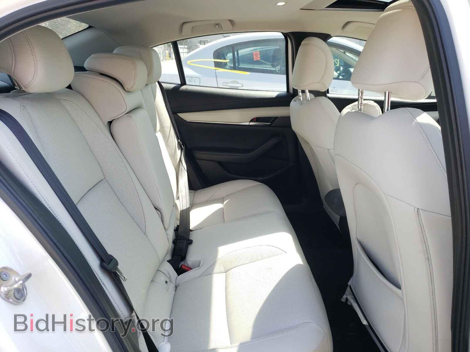 2021 MAZDA 3 - VIN: 3MZBPBDL1MM200888 - Фото 6