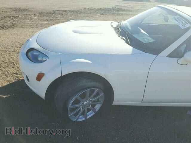 2006 MAZDA MIATA - VIN: JM1NC25F460111715 - Фото 10