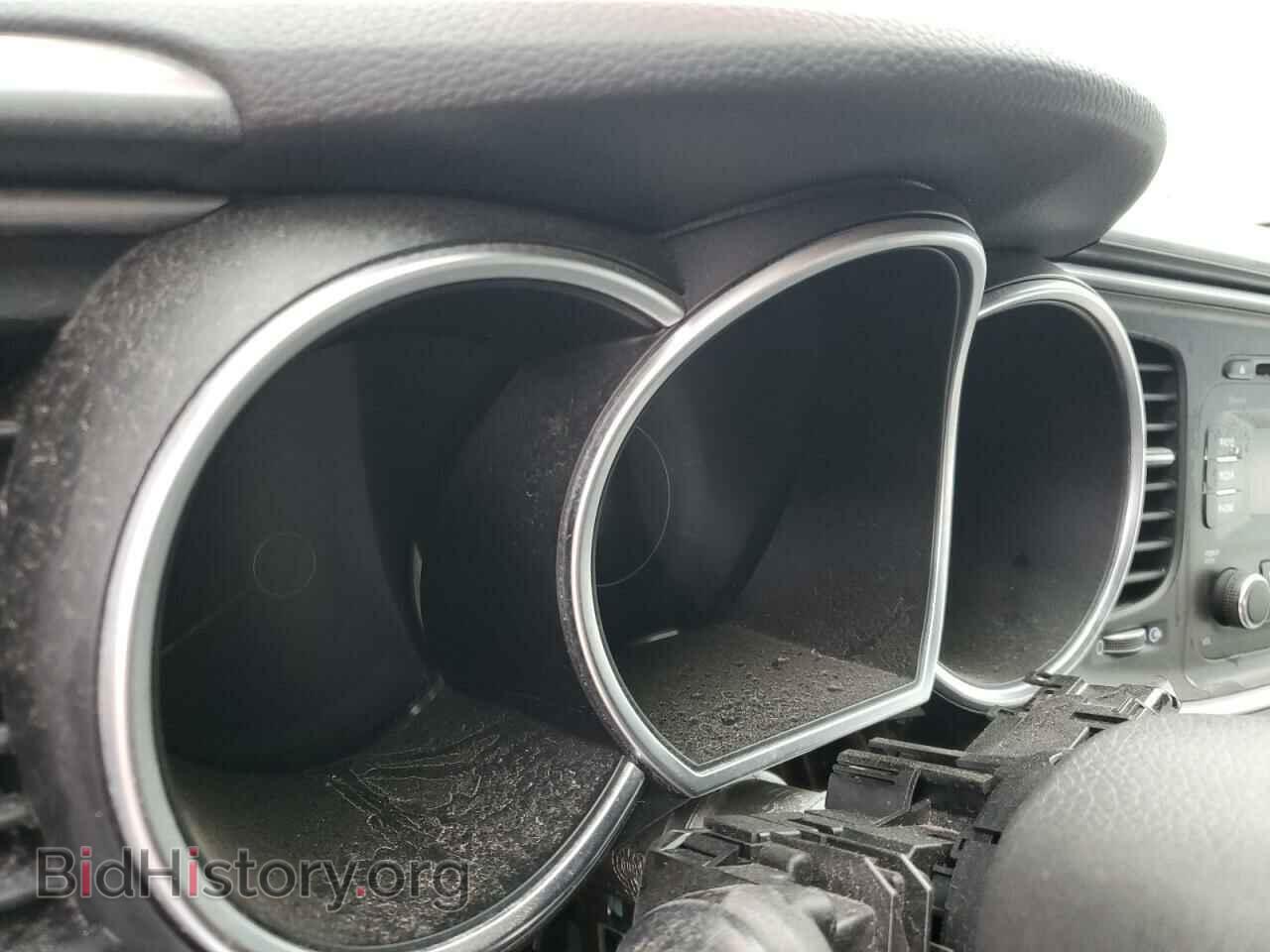 2015 KIA OPTIMA - VIN: 5XXGM4A73FG457432 - Photo 9