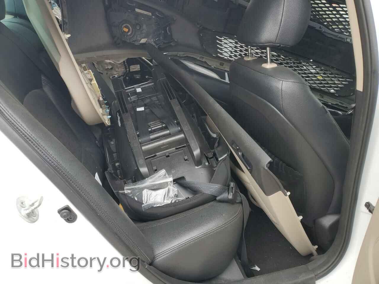2015 KIA OPTIMA - VIN: 5XXGM4A73FG457432 - Photo 10