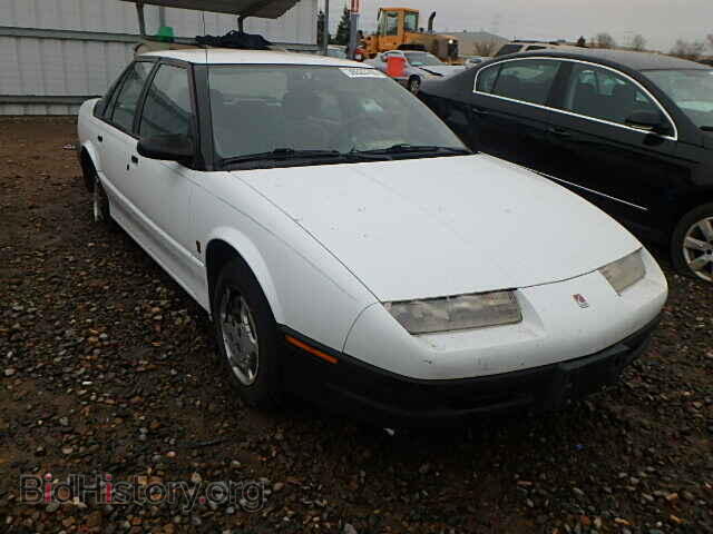 Фотография 1G8ZH5595PZ219721 - SATURN SL/SL1/SL2 1993