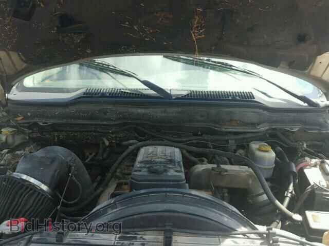 2005 DODGE RAM 3500 - VIN: 3D7MS48C05G769804 - Фото 7