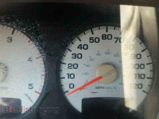 2005 DODGE RAM 3500 - VIN: 3D7MS48C05G769804 - Фото 8