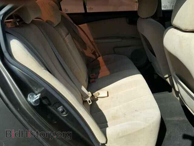 2009 KIA OPTIMA - VIN: KNAGE228995322485 - Фото 6