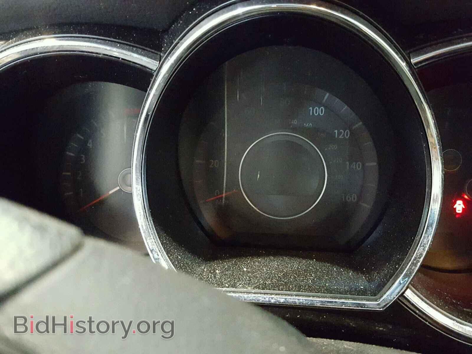 2012 KIA OPTIMA - VIN: KNAGM4A74C5282072 - Фото 8