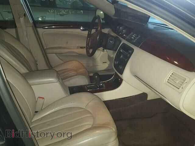 2007 BUICK LUCERNE - VIN: 1G4HD57227U201506 - Фото 5