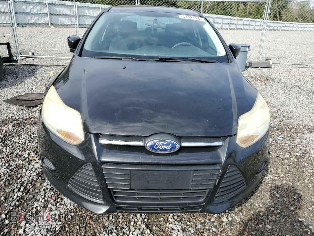 2013 FORD FOCUS - VIN: 1FADP3F27DL283627 - Photo 5