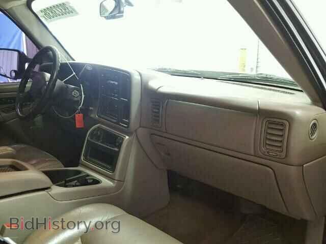 2007 CHEVROLET SILVERADO - VIN: 1GCHK23D67F109223 - Фото 9