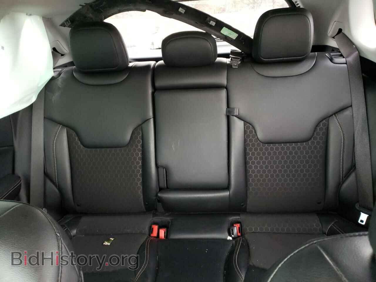 2020 JEEP COMPASS - VIN: 3C4NJDBB2LT205030 - Photo 10