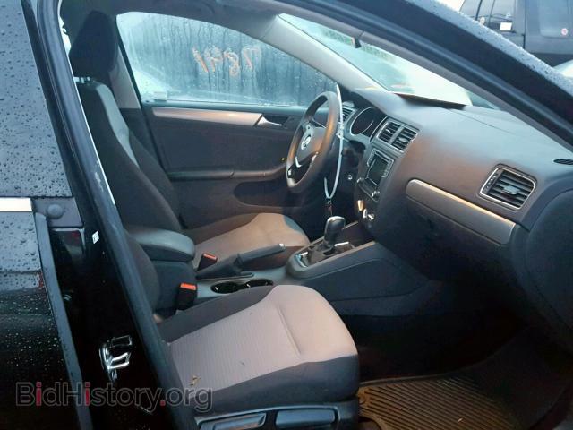 2017 VOLKSWAGEN JETTA - VIN: 3VW2B7AJ5HM399433 - Фото 5