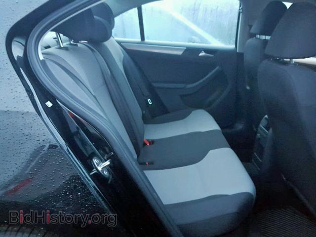 2017 VOLKSWAGEN JETTA - VIN: 3VW2B7AJ5HM399433 - Фото 6