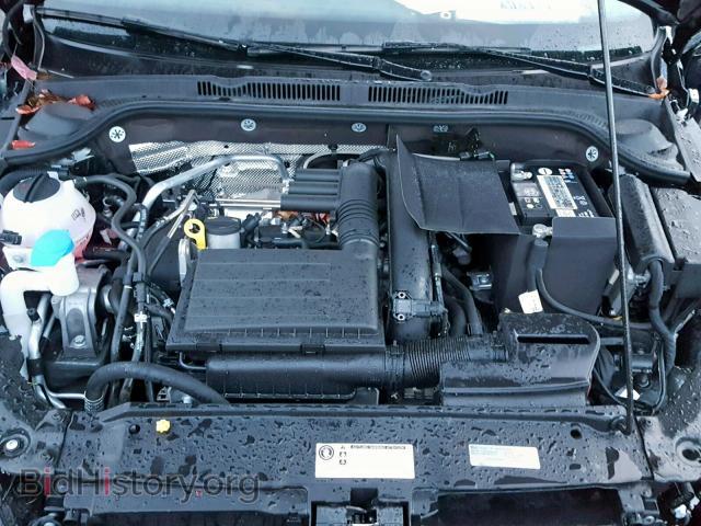 2017 VOLKSWAGEN JETTA - VIN: 3VW2B7AJ5HM399433 - Фото 7